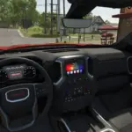 2020 GMC Sierra 3500HD v1.06