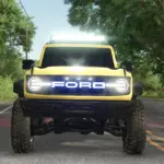 2022 Ford Bronco Raptor v1.02