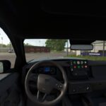 2022 Ford Bronco Sport Badlands3