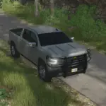 2023 Chevrolet Silverado 1500 v1.05