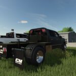 2024 Ford F3503