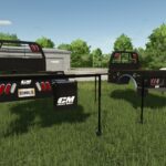 2024 Ford F3506