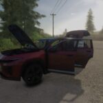 2025 Jeep Wagoneer S4
