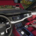 2025 Jeep Wagoneer S5