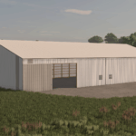 60x120 Shed2