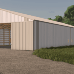 60x120 Shed4