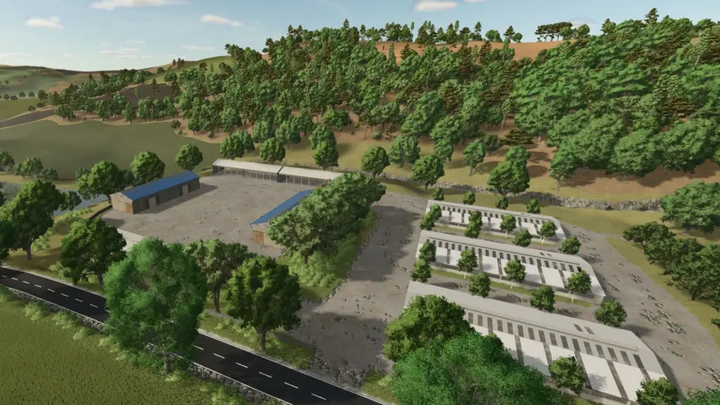 AGRO Czechoslovakia v1.02