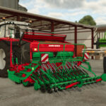 AGRO-MASZ SN301 Pack2