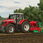 AGRO-MASZ SN301 Pack4