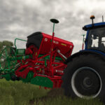 AGRO-MASZ SN301 Pack5