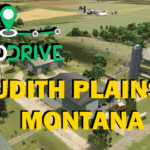 AUTODRIVE Judith Plains Montana