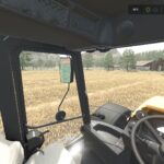 Adjustable Mirrors