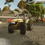 Agco Challenger MT 6503