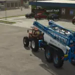 Agrio Gigant Rust Edition 1.0