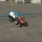 Agrio Gigant Rust Edition 1.02