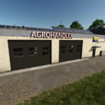Agrohandler Workshop