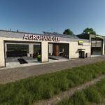 Agrohandler Workshop2