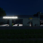 Agrohandler Workshop3