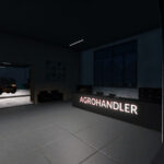 Agrohandler Workshop4