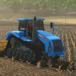 Agromash Ruslan