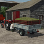 Agromet PFMZ Orkan