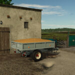 Agromet PFMZ Orkan3