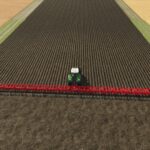 Agromet SCHA-33 50m