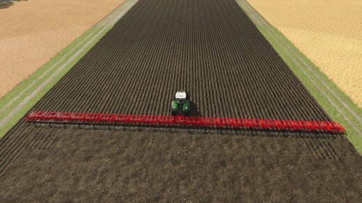 Agromet SCHA-33 50m