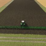 Agromet SCHA-33 50m2