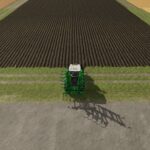 Agromet SCHA-33 50m3