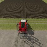 Agromet SCHA-33 50m4