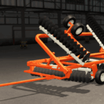 Allis Chalmers Disc