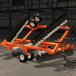 Allis Chalmers Disc2