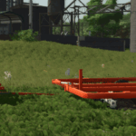 Allis Chalmers Disc3