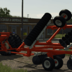 Allis Chalmers Disc4