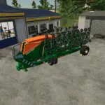 Amazone Condor 15001 v1.0
