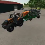 Amazone Condor 15001 v1.02