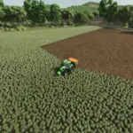 Amazone ZA-TS 3200 Edit v1.0