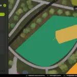 Amazone ZA-TS 3200 Edit v1.03
