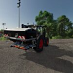 Amazone ZA-TS 32002
