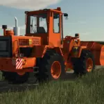 Amcodor 352C v1.0.1