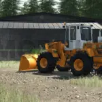 Amcodor 352C v1.0.12