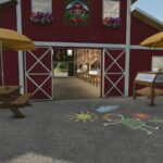 American Farmers Market2