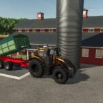 American Farmers Market3