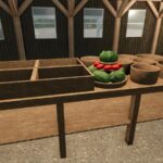 American Farmers Market5