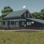 American Farmhouse2