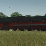 American House with Workshop v1.02