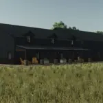 American House with Workshop v1.03