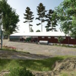American Shed Pack2