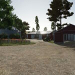American Shed Pack6